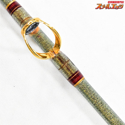 【ダイワ】 マッドバイパー 深海 M-200 DAIWA MAD-VIPER SHINKAI キンメ アカムツ クロムツ K_215