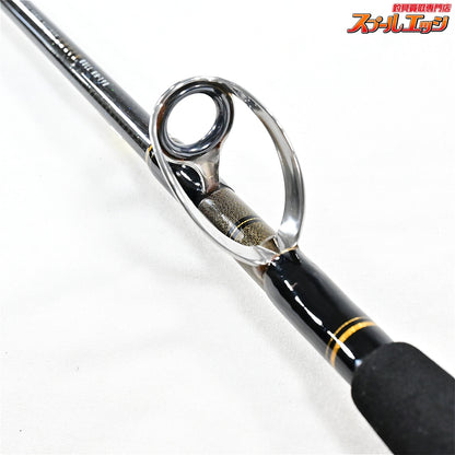【ダイワ】 10ゴウイン ブル HH-190 DAIWA GOUIN BULL キハダマグロ カンパチ ヒラマサ K_196