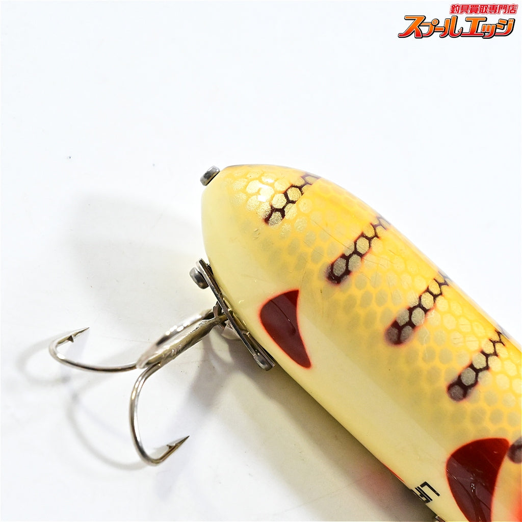 【ライフベイト】 ダーター ロットンオリカラ パーチ LIFEBAIT Rotton K_060