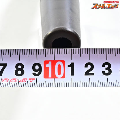 【フェンウィック】 ガングリップ ブラウン チャンピオンフェルールアダプター付 fenwick GUN-GRIP バス ベイトロッド トップ K_060