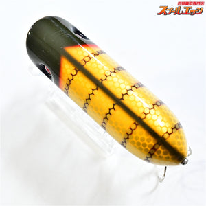 【ライフベイト】 ダーター ロットンオリカラ パーチ LIFEBAIT Rotton K_060