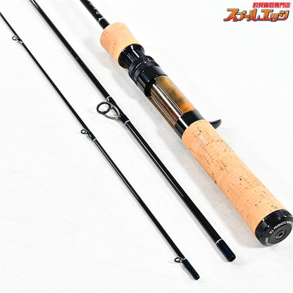 【アングロ&カンパニー】 パラゴン PRB523 ベイト Anglo&company BORON+Paragon Bait Graphite ヤマメ イワナ アマゴ K_098