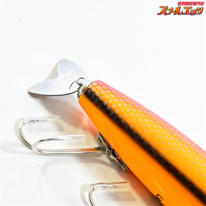 【ライフベイト】 エプシロン フィッシュテール ペスカデポ オリカラ BHRYS LIFEBAIT pesca depot K_060