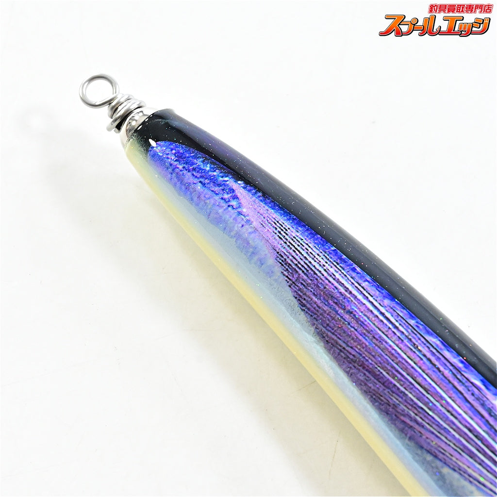 【カーペンター】 ガンマγ 60-180 トビウオ 自重60g Carpenter GAMMA K_060
