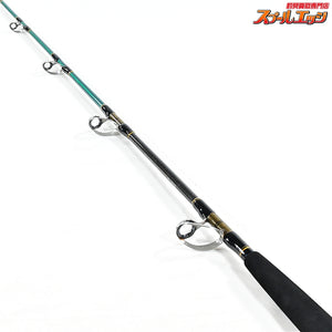 【ダイワ】 10ゴウイン ブル HH-190 DAIWA GOUIN BULL キハダマグロ カンパチ ヒラマサ K_196