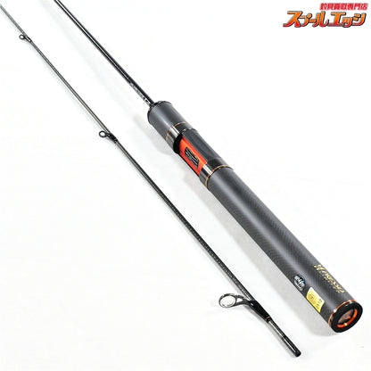 【ダイワ】 21プレッソ リミテッド AGS 58L DAIWA PRESSO LIMITED LTD ニジマス K_135