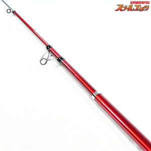 【アルファタックル】 トップファイタースカイサーフ 27-390 27号3.9m alpha tackle SKYSURF シロギス カレイ アイナメ K_155