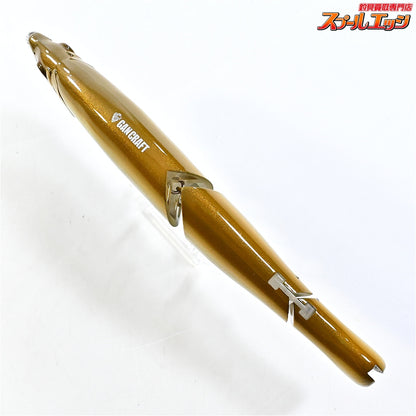 【ガンクラフト】 鮎邪 ジョインテッドクロー シフト 263 紀ノ国鮎 GAN-CRAFT JOINTED CLAW SHIFT K_060