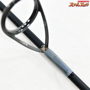 【ジーニアスプロジェクト】 23グラビアス S-60UL ZZ アメージングセンサー ジグザグガイド G-nius project GRAVIUS AMAZING SENSOR ブラックバス K_225