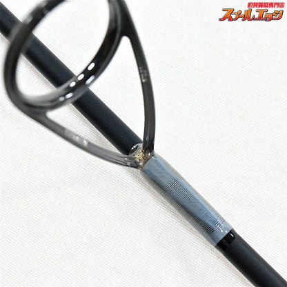 【ジーニアスプロジェクト】 23グラビアス S-60UL ZZ アメージングセンサー ジグザグガイド G-nius project GRAVIUS AMAZING SENSOR ブラックバス K_225