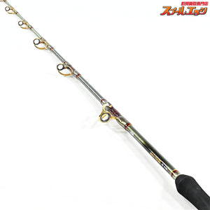 【ダイワ】 マッドバイパー 深海 M-200 DAIWA MAD-VIPER SHINKAI キンメ アカムツ クロムツ K_215