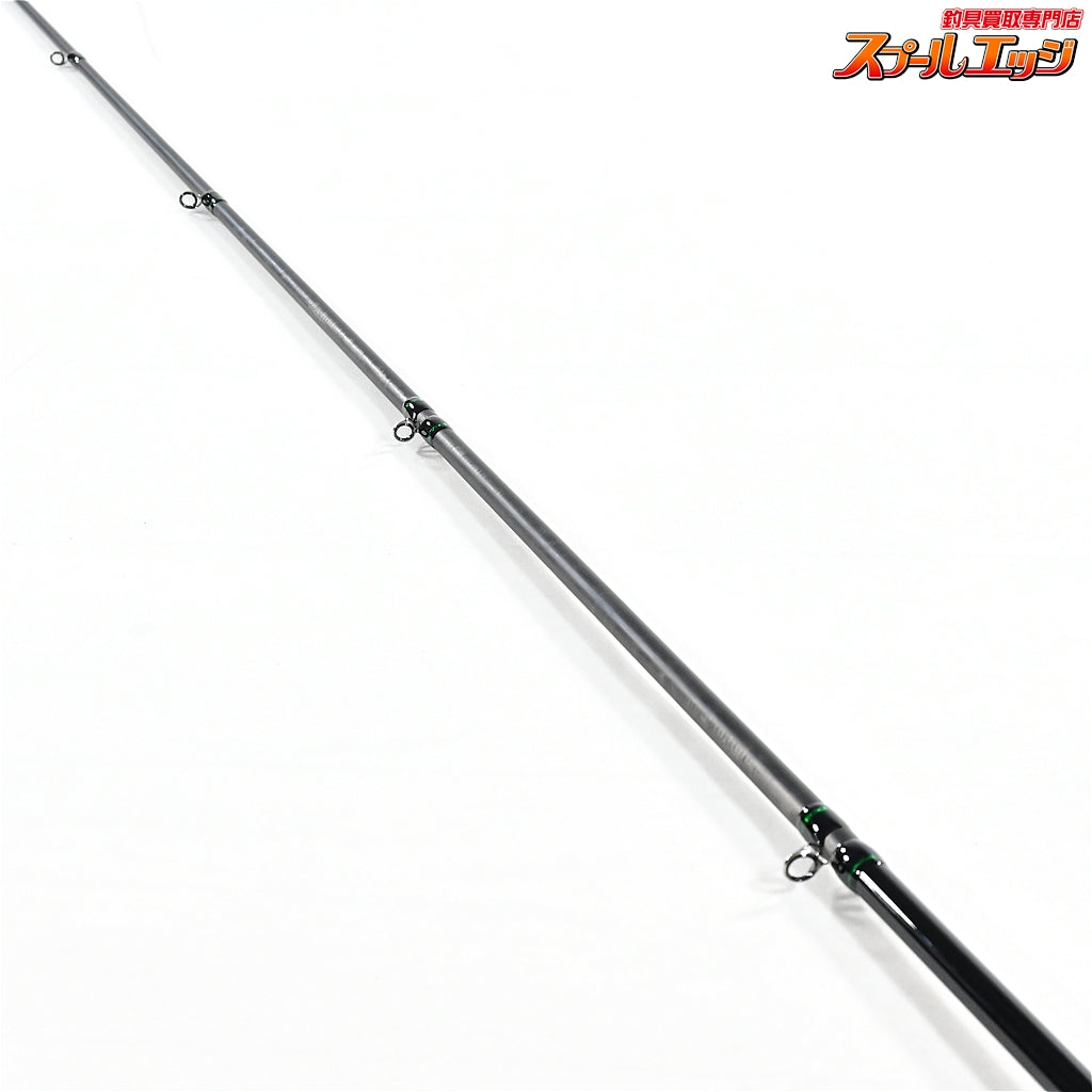 【ノリーズ】 ロードランナー ストラクチャー NXS STN6100H-St Nories ROAD RUNNER STRUCTURE NXS ブラックバス K_251