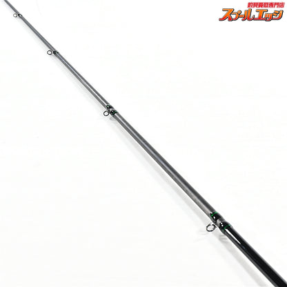 【ノリーズ】 ロードランナー ストラクチャー NXS STN6100H-St Nories ROAD RUNNER STRUCTURE NXS ブラックバス K_251