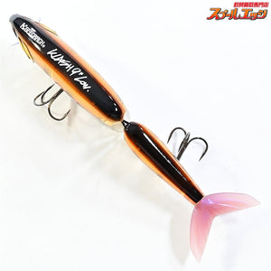 【DRTxジークラック】 クラッシュ9 Low 大江川ファントムギル 限定カラー DRTxGEECRACK KLASH9 phantom gill 淡水用ルアー バス シーバス K_060
