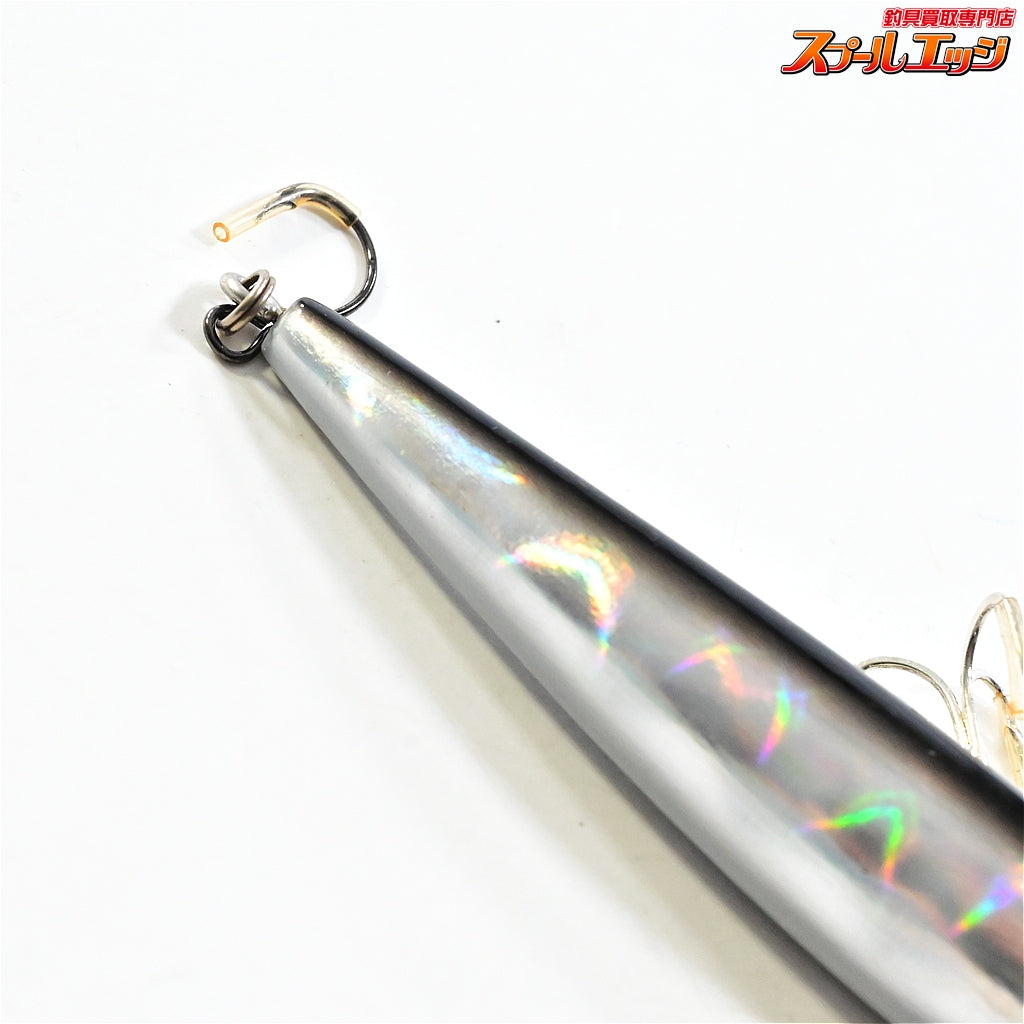 【アーキテクト】 ヴァンパイア 首藤武蔵 ハンドメイドミノー ARKITECT vampire 淡水用ルアー K_060
