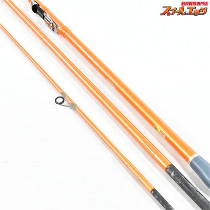【シマノ】 サーフランダー 335FX 並継 SHIMANO Surf Lander シロギス K_161
