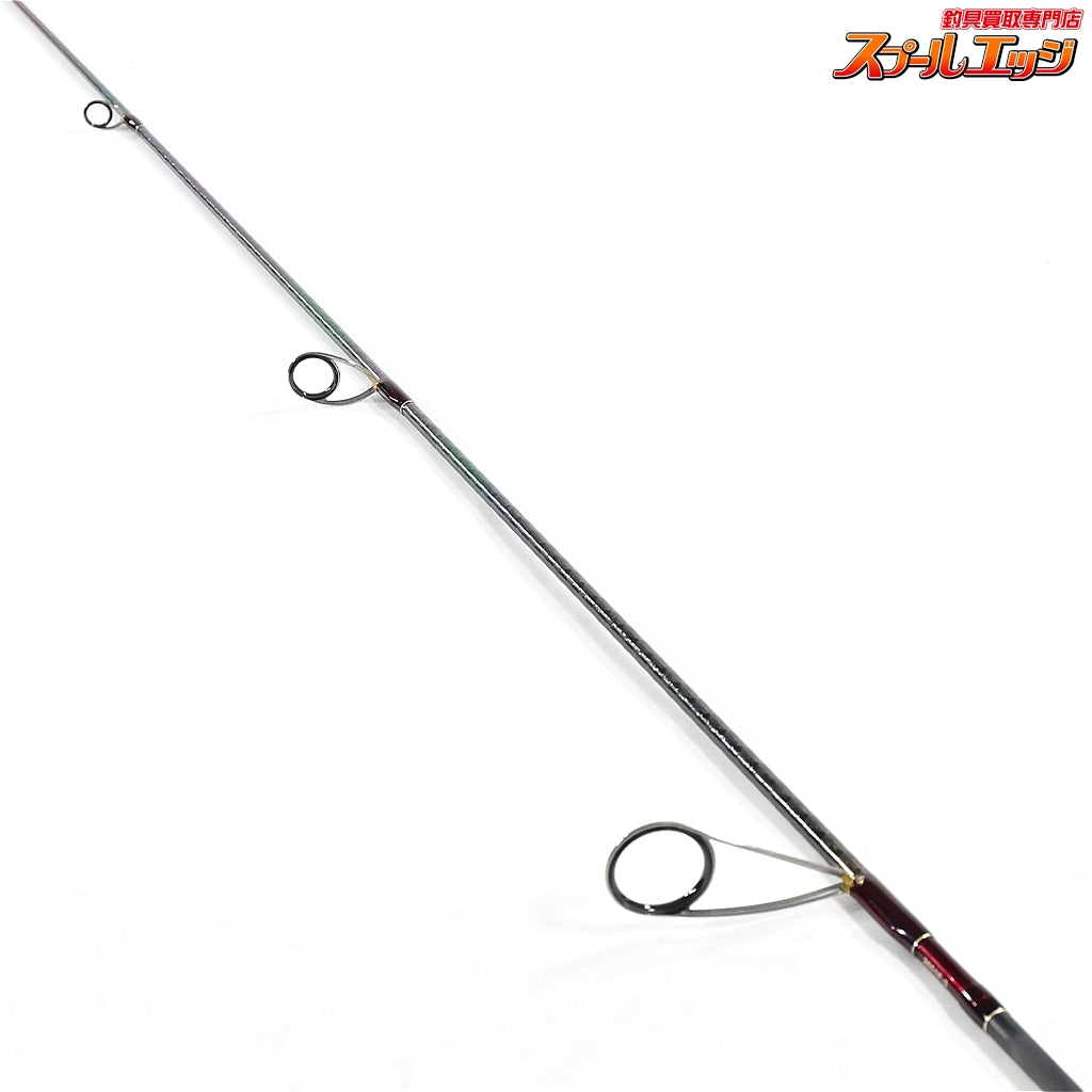 【シマノ】 18ワールドシャウラ 2651F-3 SHIMANO WORLD SHAULA ブラックバス K_178