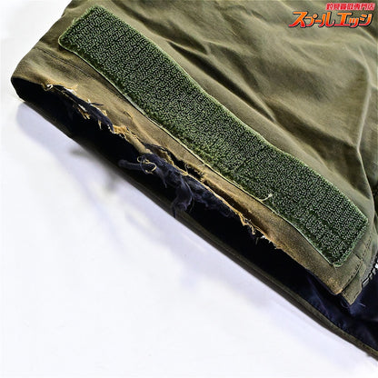 【ダイワ】 ゴアテックス プロダクト ウィンタースーツ シーウィード DW-1205 サイズ2XL DAIWA GORE-TEX K_120