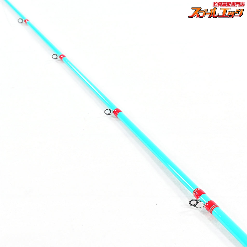 【ツララ】 クレールス 810MH Tulala Clerus イワナ ヤマメ シーバス K_222