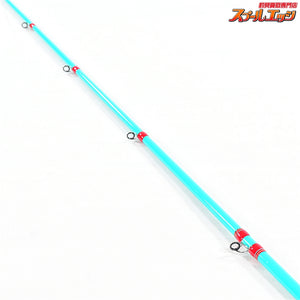 【ツララ】 クレールス 810MH Tulala Clerus イワナ ヤマメ シーバス K_222