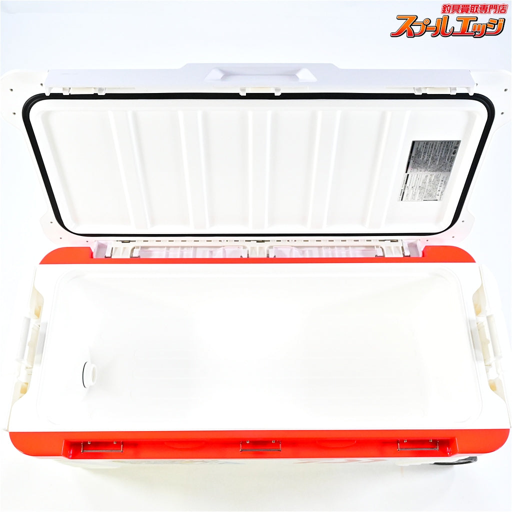 【ダイワ】 トランクマスター HD2 II S4800 48L クーラーボックス DAIWA TRANK MASTER-HD K_206
