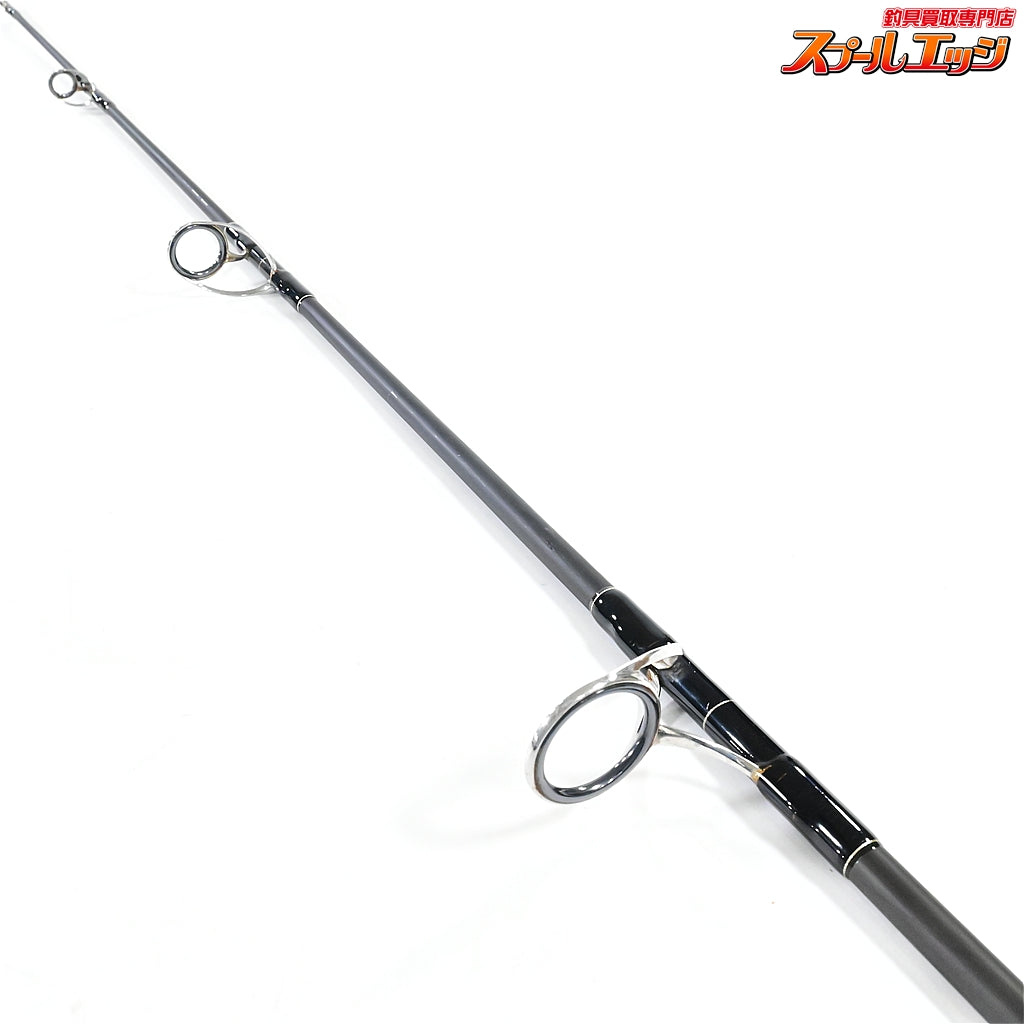 【テンリュウ】 天龍 スパイク イエローテイル SK732YT TENRYU SPIKE Yellow Tail キハダマグロ ブリ ヒラマサ K_208