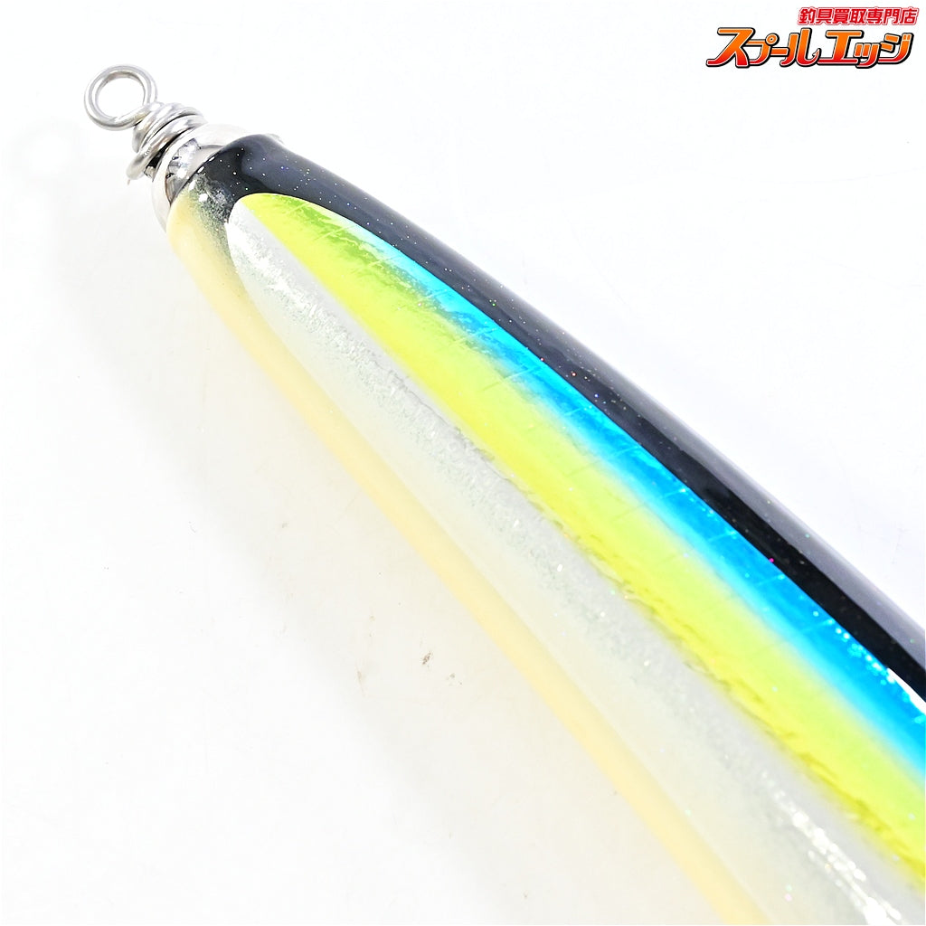 【カーペンター】 幻影 120 ブラックバックイエローライン Carpenter GENEI 海水用ルアー K_060