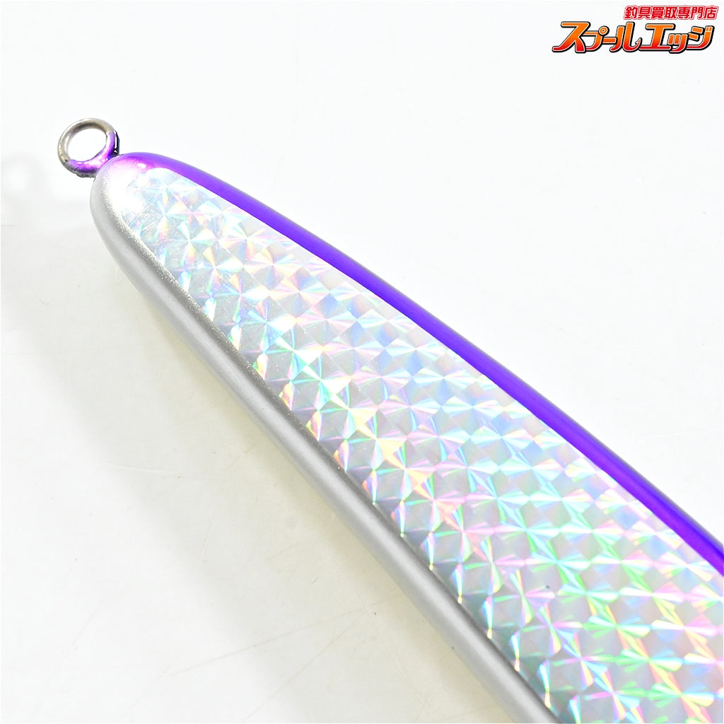 【ローカルスタンダード】 パドルベイト 220 パープル LOCAL-STANDARD Paddle Bait 海水用ルアー K_060