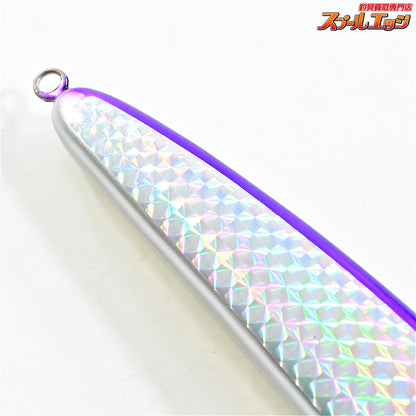 【ローカルスタンダード】 パドルベイト 220 パープル LOCAL-STANDARD Paddle Bait 海水用ルアー K_060