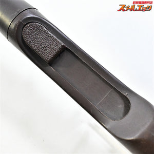 【フェンウィック】 ガングリップ ブラウン チャンピオンフェルールアダプター付 fenwick GUN-GRIP バス ベイトロッド トップ K_060