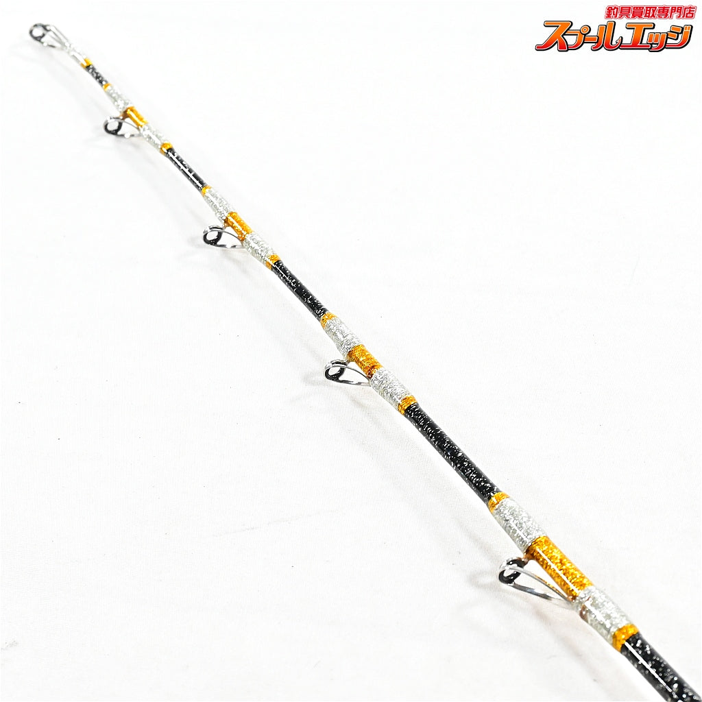 【おり釣具】 ゴクスペシャル イカスペック 125-150 ORI Gokuspe IKA-SPEC ヤリイカ スルメイカ ケンサキイカ K_169