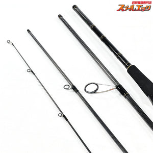 【ダイワ】 20ラテオ MBモバイル 86ML-4 DAIWA LATEO MOBLE シーバス クロダイ イナダ K_112