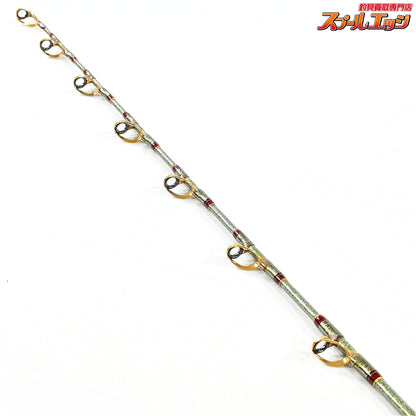 【ダイワ】 マッドバイパー 深海 M-200 DAIWA MAD-VIPER SHINKAI キンメ アカムツ クロムツ K_215