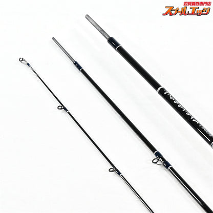 【アングロ&カンパニー】 パラゴン PRB523 ベイト Anglo&company BORON+Paragon Bait Graphite ヤマメ イワナ アマゴ K_098