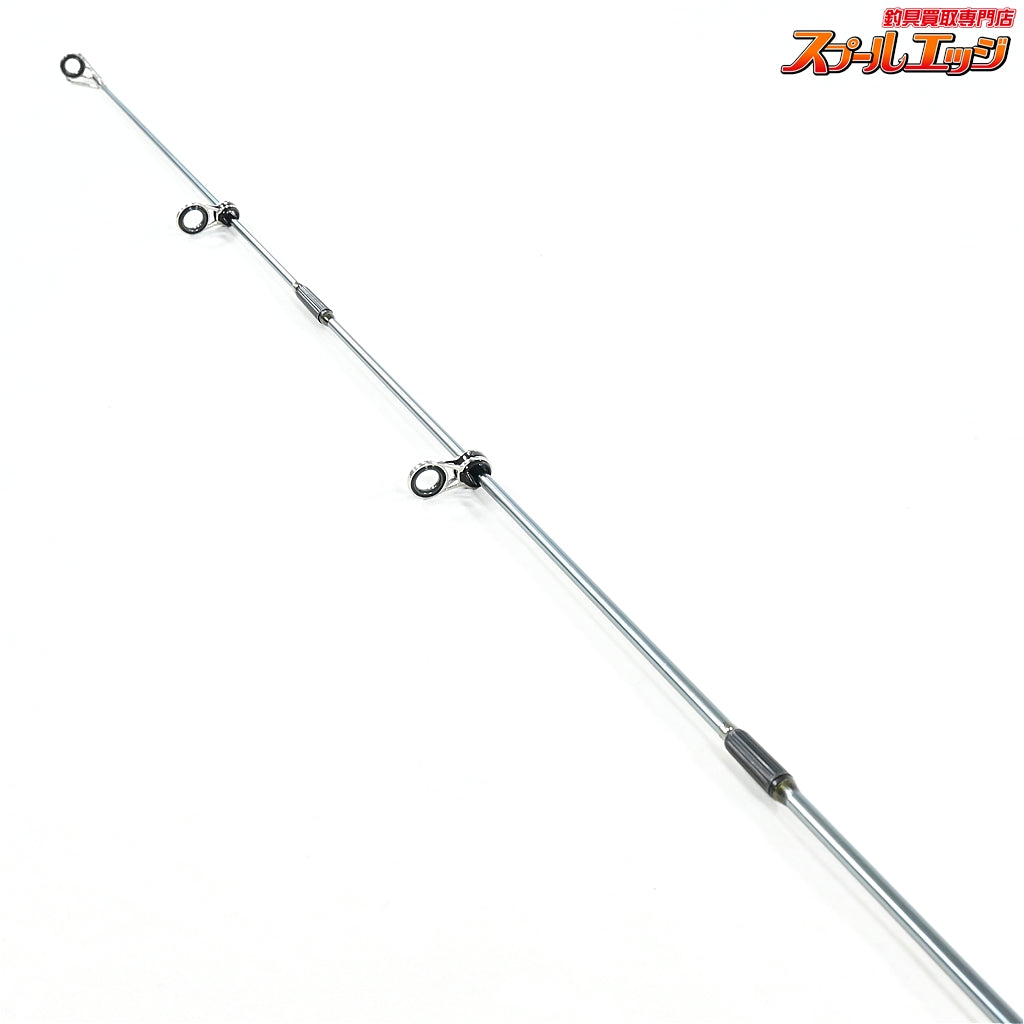 【アルファタックル】 トップファイタースカイサーフ 27-390 27号3.9m alpha tackle SKYSURF シロギス カレイ アイナメ K_155