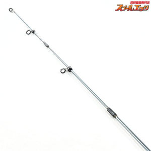 【アルファタックル】 トップファイタースカイサーフ 27-390 27号3.9m alpha tackle SKYSURF シロギス カレイ アイナメ K_155