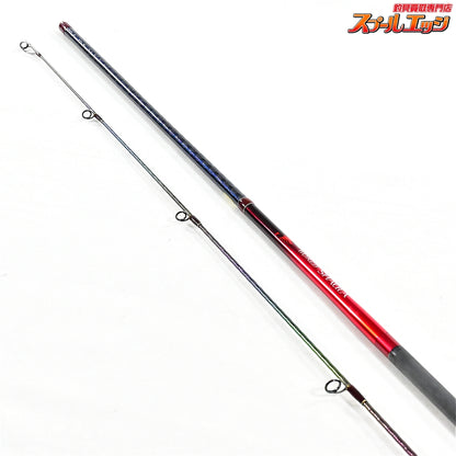 【シマノ】 18ワールドシャウラ 2651F-3 SHIMANO WORLD SHAULA ブラックバス K_178