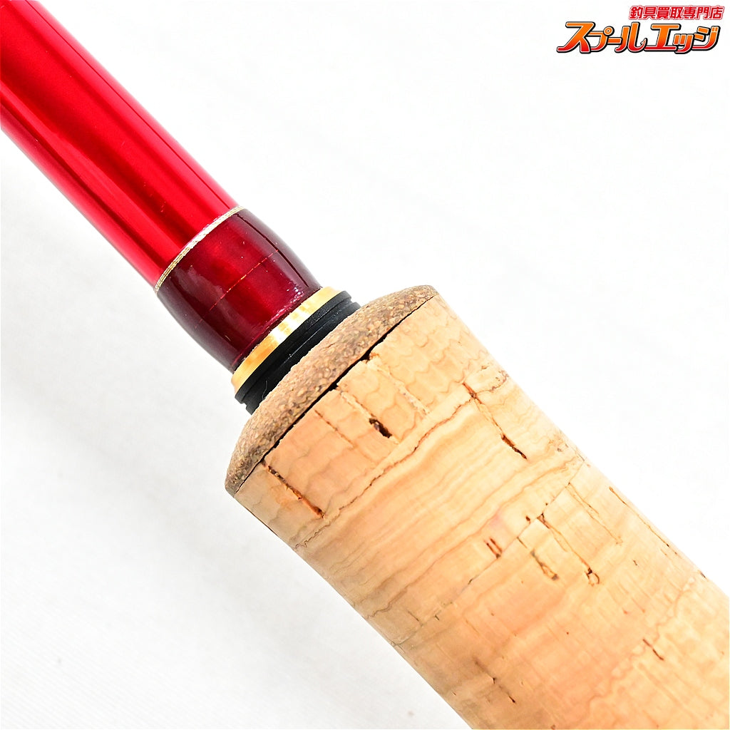 【シマノ】 18ワールドシャウラ 2832RS-2 SHIMANO WORLD SHAULA ブラックバス シーバス ワラサ K_179