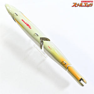 【ガンクラフト】 鮎邪 ジョインテッドクロー シフト 263 紀ノ国鮎 GAN-CRAFT JOINTED CLAW SHIFT K_060