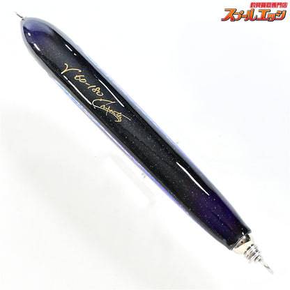 【カーペンター】 ガンマγ 60-180 トビウオ 自重60g Carpenter GAMMA K_060