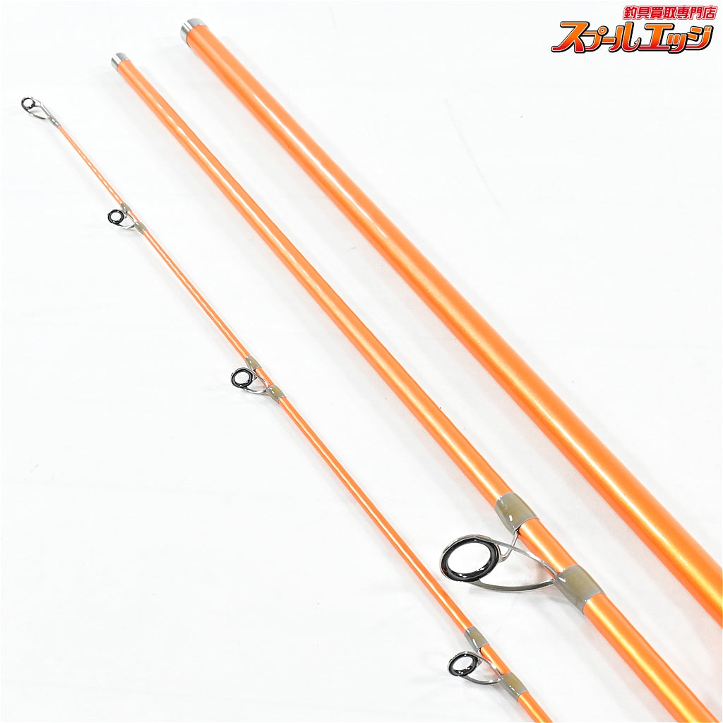 【シマノ】 サーフランダー 335FX 並継 SHIMANO Surf Lander シロギス K_161