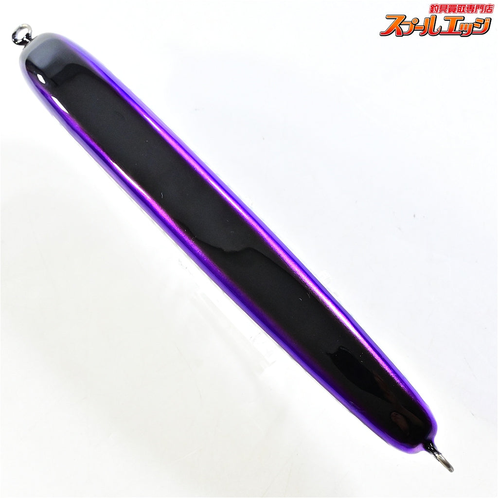 【ローカルスタンダード】 パドルベイト 220 パープル LOCAL-STANDARD Paddle Bait 海水用ルアー K_060