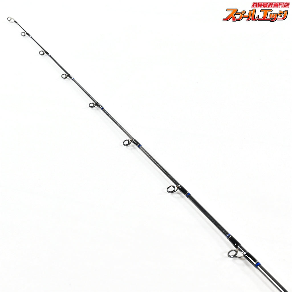 【ダイワ】 キャタリナ BJ 66XHB ベイジギング DAIWA CATALINA マダイ タチウオ キジハタ K_241