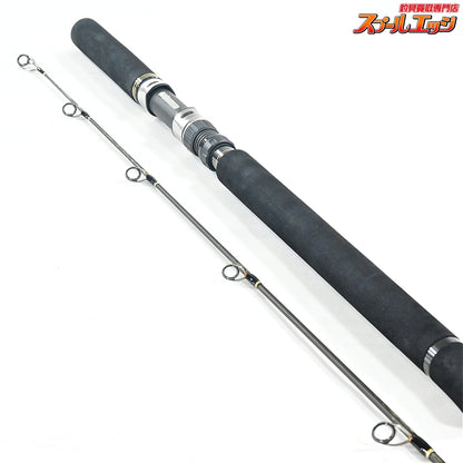 【パームス】 シーラプチャー SRGS-76ML PALMS Sea Rupture ワラサ シイラ カツオ K_222