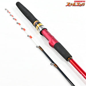 【ダイワ】 16アナリスター ビシアジ MH-170 DAIWA ANALYSTAR BISHI-AJI アジ サバ イサキ K_152