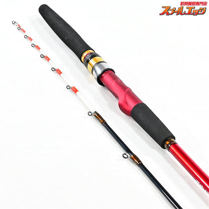 【ダイワ】 16アナリスター ビシアジ MH-170 DAIWA ANALYSTAR BISHI-AJI アジ サバ イサキ K_152