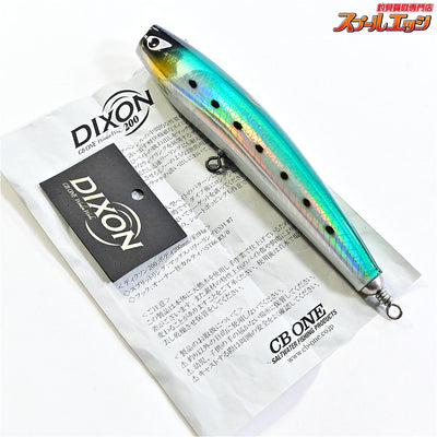 【CBONE】 シービーワン ディクソン 200 マイワシ CBONE DIXON 海水用ルアー K_060