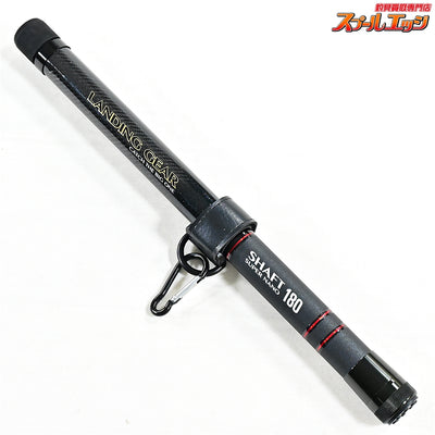 【アルファタックル】 ランディングギアシャフト スーパーナノ 180 alpha tackle LANDING GEAR SHAFT K_078