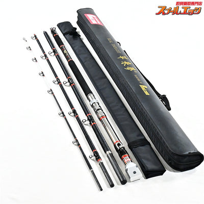 【ロッドコム】 牙城 クエ 480H Rod.com GAJYO KUE モロコ クエ ハタ K_182