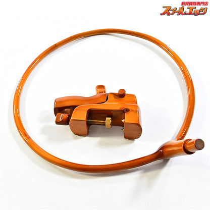 【オリジナル】 玉置用大砲万力セット 31x31.5cm枠 尺1寸対応 K_100